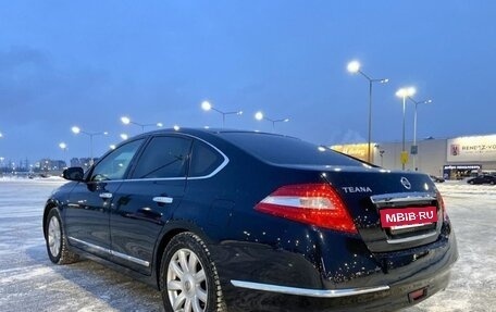 Nissan Teana, 2008 год, 950 000 рублей, 2 фотография