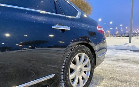 Nissan Teana, 2008 год, 950 000 рублей, 8 фотография