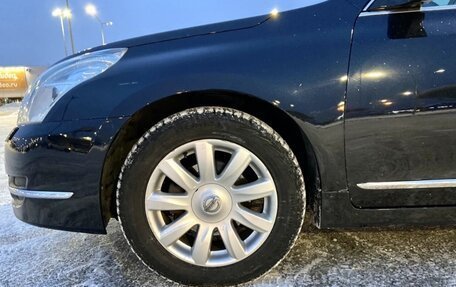 Nissan Teana, 2008 год, 950 000 рублей, 10 фотография