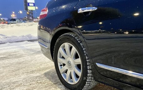 Nissan Teana, 2008 год, 950 000 рублей, 12 фотография