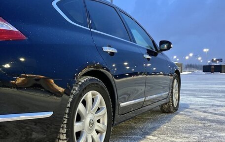 Nissan Teana, 2008 год, 950 000 рублей, 11 фотография