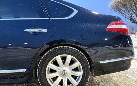 Nissan Teana, 2008 год, 950 000 рублей, 9 фотография