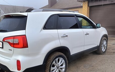 KIA Sorento II рестайлинг, 2017 год, 2 100 000 рублей, 6 фотография