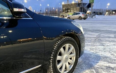 Nissan Teana, 2008 год, 950 000 рублей, 13 фотография
