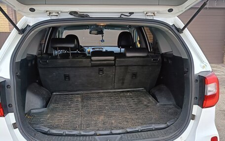 KIA Sorento II рестайлинг, 2017 год, 2 100 000 рублей, 7 фотография