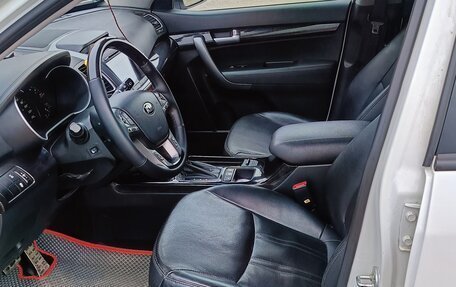 KIA Sorento II рестайлинг, 2017 год, 2 100 000 рублей, 12 фотография