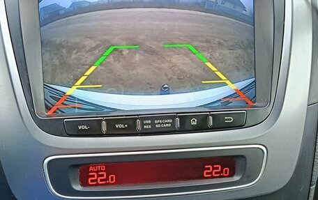 KIA Sorento II рестайлинг, 2017 год, 2 100 000 рублей, 14 фотография