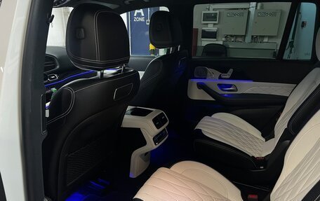 Mercedes-Benz GLS, 2020 год, 8 000 000 рублей, 9 фотография