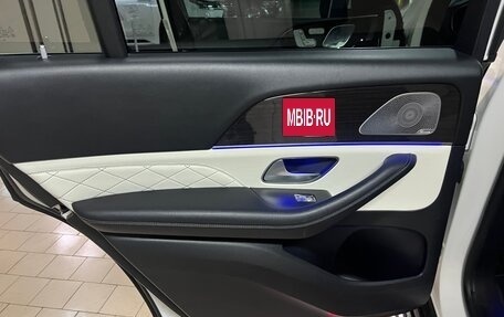 Mercedes-Benz GLS, 2020 год, 8 000 000 рублей, 6 фотография