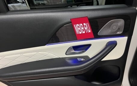 Mercedes-Benz GLS, 2020 год, 8 000 000 рублей, 7 фотография