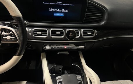 Mercedes-Benz GLS, 2020 год, 8 000 000 рублей, 12 фотография