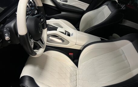 Mercedes-Benz GLS, 2020 год, 8 000 000 рублей, 11 фотография