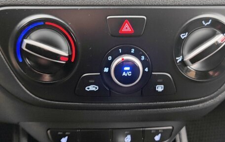 Hyundai Solaris II рестайлинг, 2021 год, 1 575 000 рублей, 15 фотография