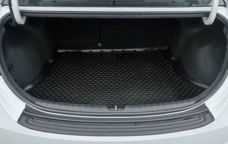 Hyundai Solaris II рестайлинг, 2021 год, 1 575 000 рублей, 18 фотография