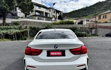 BMW 1 серия, 2022 год, 1 770 143 рублей, 6 фотография