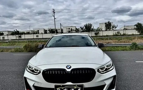 BMW 1 серия, 2022 год, 1 770 143 рублей, 2 фотография