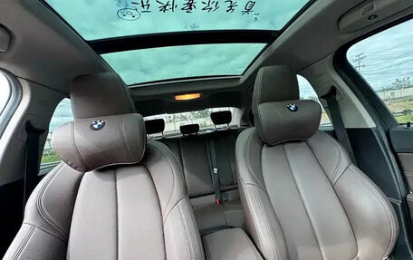 BMW 1 серия, 2022 год, 1 770 143 рублей, 15 фотография