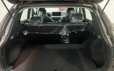 Nissan Qashqai, 2025 год, 2 350 000 рублей, 9 фотография