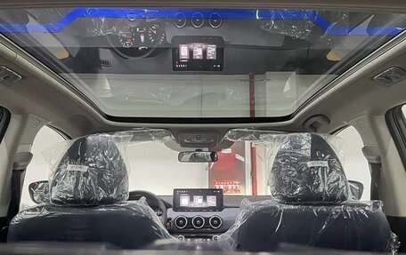 Nissan Qashqai, 2025 год, 2 350 000 рублей, 8 фотография