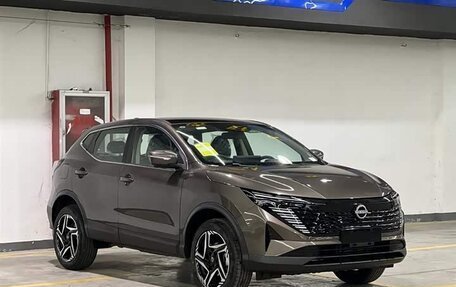 Nissan Qashqai, 2025 год, 2 350 000 рублей, 13 фотография