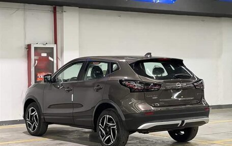 Nissan Qashqai, 2025 год, 2 350 000 рублей, 12 фотография
