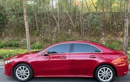 Mercedes-Benz A-Класс, 2021 год, 1 900 000 рублей, 7 фотография