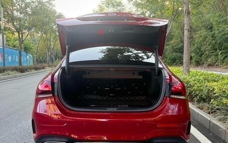 Mercedes-Benz A-Класс, 2021 год, 1 900 000 рублей, 8 фотография