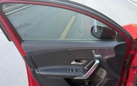 Mercedes-Benz A-Класс, 2021 год, 1 900 000 рублей, 16 фотография