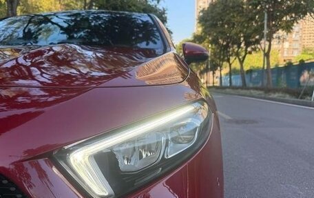 Mercedes-Benz A-Класс, 2021 год, 1 900 000 рублей, 9 фотография