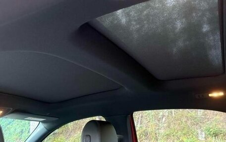 Mercedes-Benz A-Класс, 2021 год, 1 900 000 рублей, 13 фотография