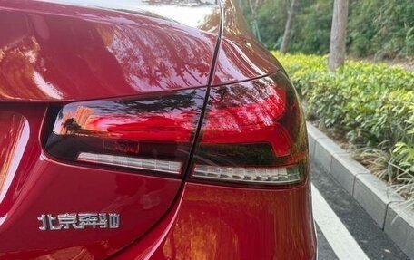 Mercedes-Benz A-Класс, 2021 год, 1 900 000 рублей, 10 фотография