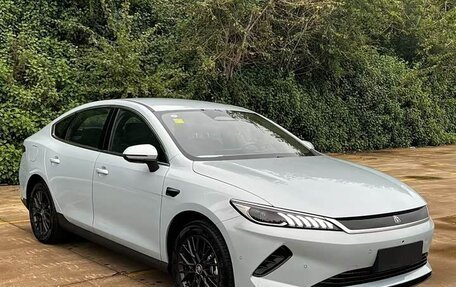 BYD Qin, 2025 год, 1 870 000 рублей, 3 фотография