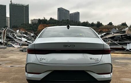 BYD Qin, 2025 год, 1 870 000 рублей, 5 фотография