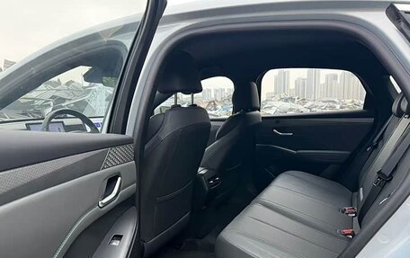 BYD Qin, 2025 год, 1 870 000 рублей, 7 фотография