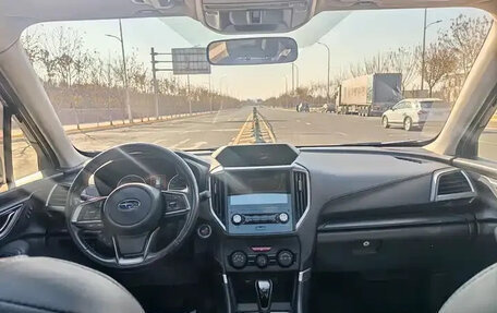 Subaru Forester, 2021 год, 2 890 143 рублей, 11 фотография