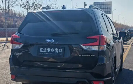 Subaru Forester, 2021 год, 2 890 143 рублей, 8 фотография