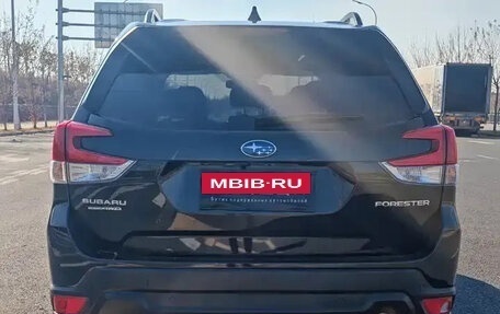 Subaru Forester, 2021 год, 2 890 143 рублей, 7 фотография