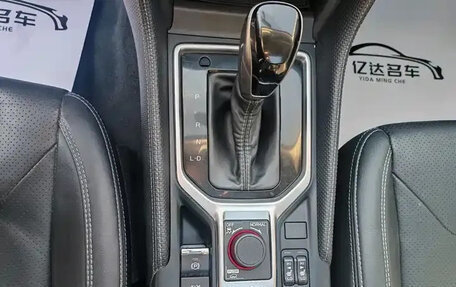 Subaru Forester, 2021 год, 2 890 143 рублей, 14 фотография