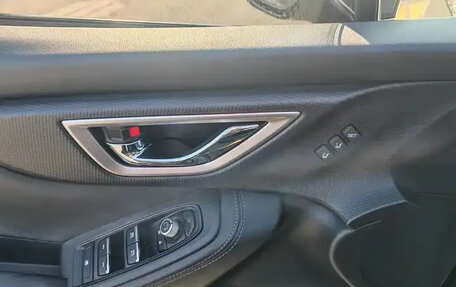 Subaru Forester, 2021 год, 2 890 143 рублей, 16 фотография