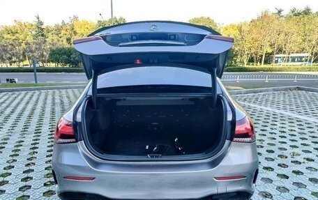 Mercedes-Benz A-Класс, 2021 год, 1 900 000 рублей, 10 фотография