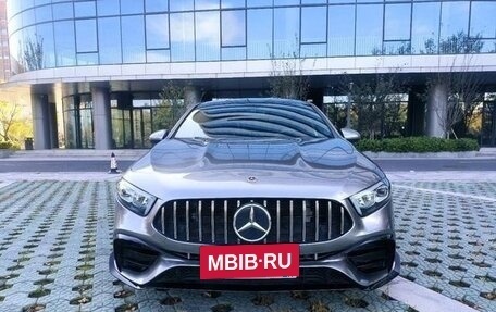 Mercedes-Benz A-Класс, 2021 год, 1 900 000 рублей, 5 фотография