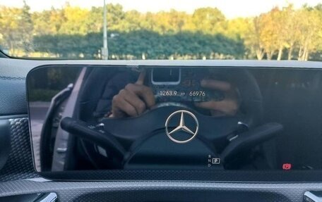 Mercedes-Benz A-Класс, 2021 год, 1 900 000 рублей, 15 фотография