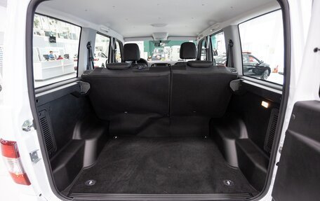 ЛуАЗ Patriot, 2025 год, 1 889 000 рублей, 4 фотография
