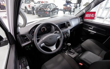 ЛуАЗ Patriot, 2025 год, 1 889 000 рублей, 6 фотография