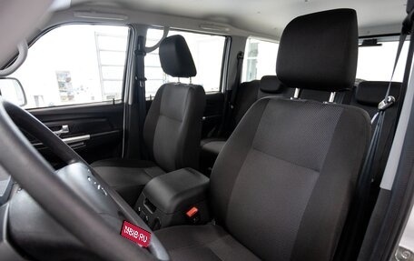 ЛуАЗ Patriot, 2025 год, 1 889 000 рублей, 10 фотография