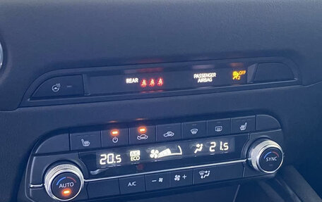 Mazda CX-5 II, 2025 год, 2 290 000 рублей, 11 фотография