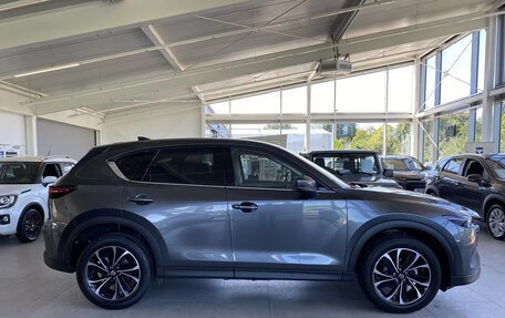 Mazda CX-5 II, 2025 год, 2 290 000 рублей, 4 фотография