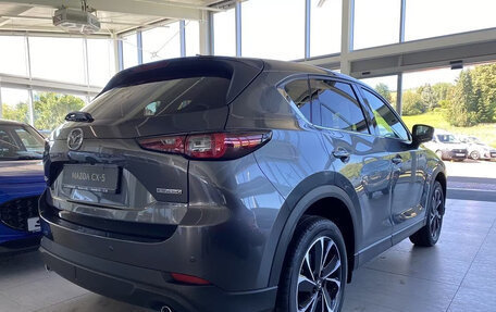 Mazda CX-5 II, 2025 год, 2 290 000 рублей, 3 фотография