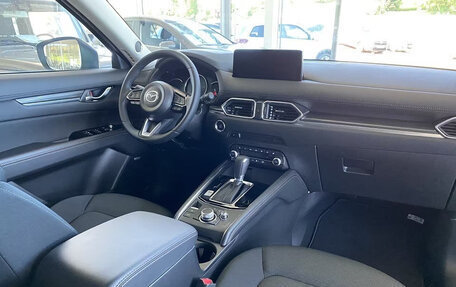 Mazda CX-5 II, 2025 год, 2 290 000 рублей, 7 фотография