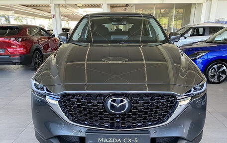 Mazda CX-5 II, 2025 год, 2 290 000 рублей, 6 фотография